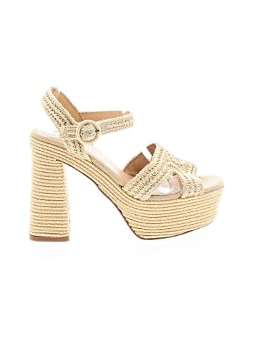 Castaner Heels (view 1)