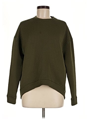 NOBULL Pullover Sweater (view 1)