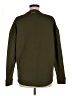 NOBULL Solid Green Pullover Sweater Size M - photo 2