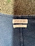 Out From Under 100% Cotton Blue Tank Top Size M - photo 7