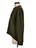 NOBULL Solid Green Pullover Sweater Size M - photo 5