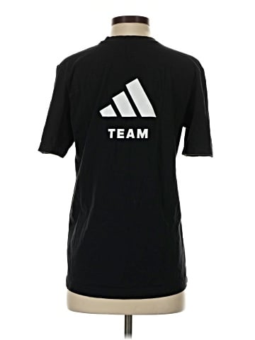 Adidas Short Sleeve T-Shirt (view 2)