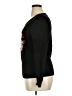 INC International Concepts Black Pullover Sweater Size XL - photo 5