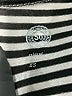 SO Black Sleeveless T-Shirt Size XS - photo 7