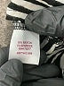 SO Black Sleeveless T-Shirt Size XS - photo 8