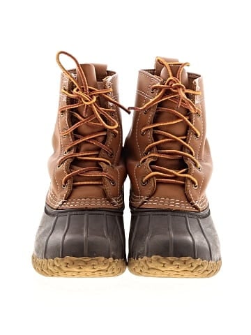 L.L.Bean Rain Boots (view 2)