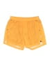 Assorted Brands Stars Yellow Athletic Shorts Size L - photo 1