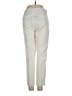 J.Crew Ivory Jeggings Size 00 - photo 2