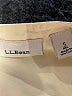 L.L.Bean Yellow 3/4 Sleeve Button-Down Shirt Size S - photo 7