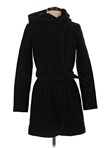 Wilfred Coat (view 1)