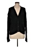 J.Crew Black Cardigan Size M - photo 1