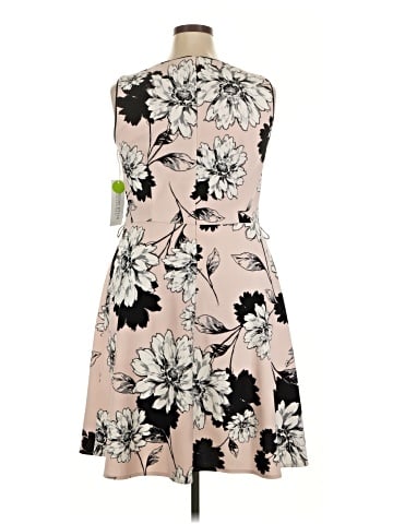 London Style Casual Dress (view 2)