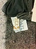 Becca Solid Black Swimsuit Top Size M - photo 3
