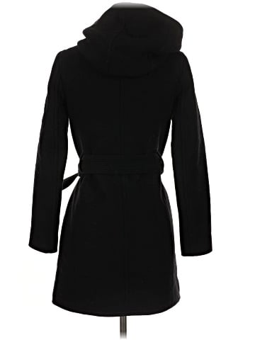 Wilfred Coat (view 2)