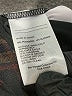 Laundry by Shelli Segal Plaid Black Dress Pants Size 10 - photo 8
