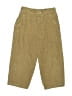 Unbranded Solid Tan Khakis Size 3T - photo 1