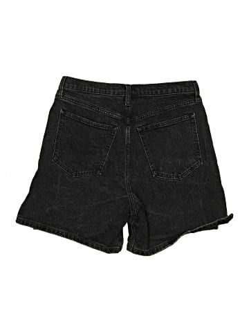 Abercrombie & Fitch Denim Shorts (view 2)
