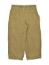 Unbranded Solid Tan Khakis Size 3T - photo 2