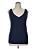 Old Navy Blue Tank Top Size XL (tall) - photo 1