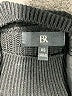 Banana Republic Solid Black Turtleneck Sweater Size XS - photo 7