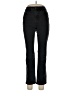 Lands' End Chevron-herringbone Black Jeans Size 30 waist - photo 1