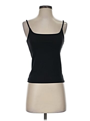 Joah Brown Tank Top (view 1)