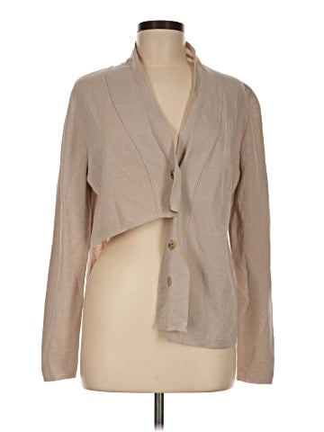 Sarah Pacini Blazer (view 1)
