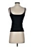 Joah Brown Black Tank Top Size S - photo 2