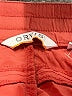 Orvis Solid Orange Board Shorts Size XL - photo 3