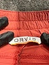 Orvis Solid Orange Board Shorts Size XL - photo 5