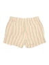 Briggs Stripes Yellow Shorts Size S - photo 2