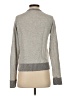 n:Philanthropy Gray Sweatshirt Size XS - photo 2