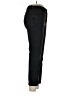 Lands' End Chevron-herringbone Black Jeans Size 30 waist - photo 4