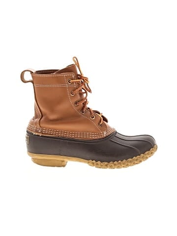 L.L.Bean Rain Boots (view 1)