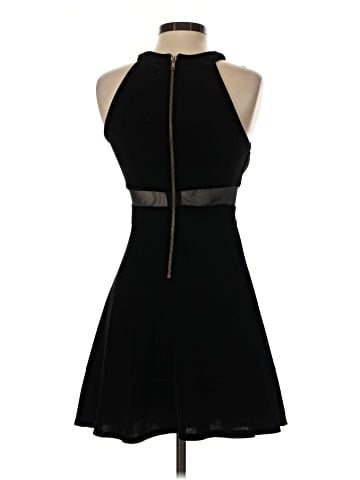 Emerald Sundae Cocktail Dress (view 2)
