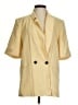 BOSS by HUGO BOSS Gold Blazer Size S - photo 1