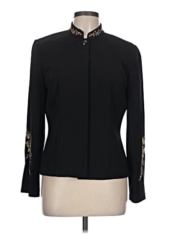 Shomi Jacket (view 1)