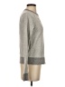 n:Philanthropy Gray Sweatshirt Size XS - photo 4