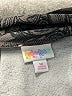 Lularoe Paisley Black Formal Skirt Size M - photo 4