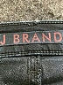 J Brand Black Jeans Size 28 waist - photo 7