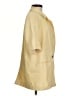 BOSS by HUGO BOSS Gold Blazer Size S - photo 4