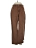 Ann Taylor LOFT Brown Jeans Size 27 waist - photo 1