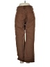 Ann Taylor LOFT Brown Jeans Size 27 waist - photo 2