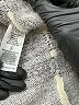 Cyrus Ivory Coat Size S - photo 8