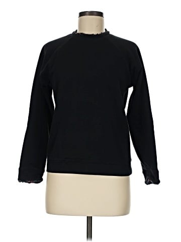 J.Crew Mercantile Long Sleeve Top (view 1)