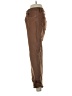 Ann Taylor LOFT Brown Jeans Size 27 waist - photo 5