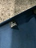 Unbranded Solid Blue Casual Dress Size S - photo 7