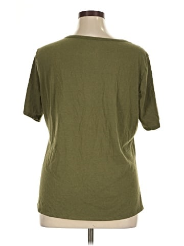 Terra & Sky Short Sleeve T-Shirt (view 2)