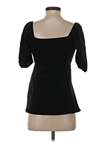 Old Navy - Maternity Short Sleeve Top (view 2)