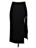 Assorted Brands Black Formal Skirt Size S - photo 1